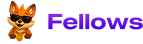 FoxyFi logo